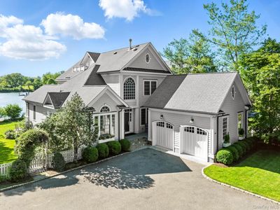 680 Milton Road, Rye, NY, 10580