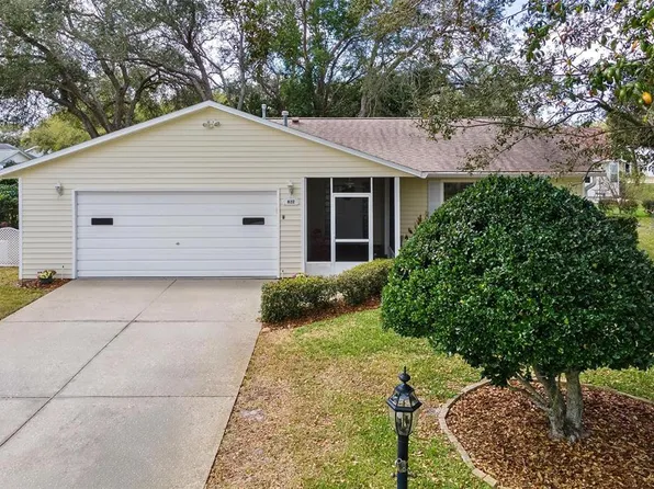 822 Dundee Cir #822, Leesburg, FL 34788