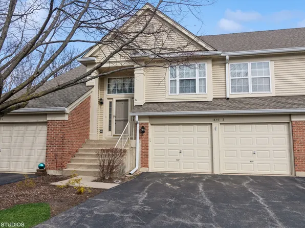 1643 Colfax Ct Unit 2, Bartlett, IL 60103