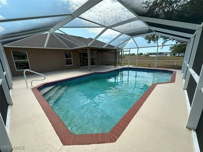 1322 NE 20th Pl, Cape Coral, FL, 33909