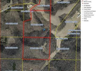 Janus Ave, Sparta, WI 54656