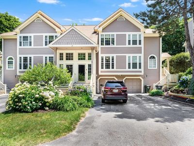 24 Sunset Ave APT C, Providence, RI, 02909