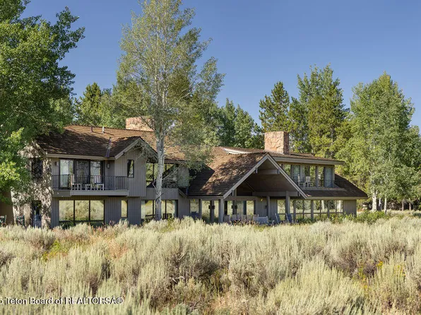 255/225 Huckleberry Dr, Jackson, WY 83001