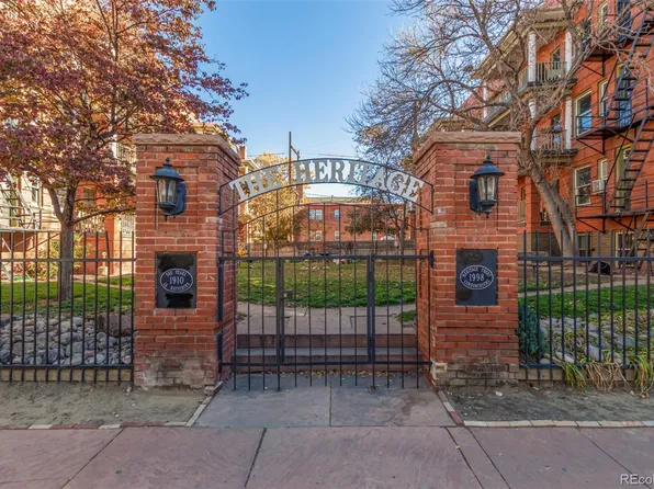 1376 Pearl Street #B2, Denver, CO 80203