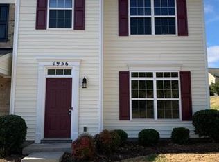 1956 Aston Mill Pl, Charlotte, NC 28273