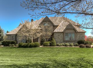 16795 Highland Rdg, Belton, MO 64012