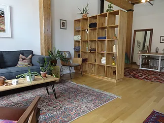 Rented by Blue Egg Realty Corp