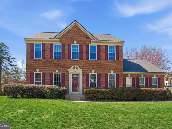 7710 Cashland Ct, Alexandria, VA 22315