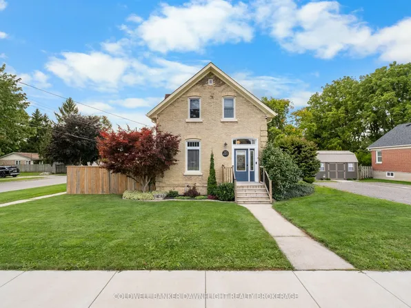 383 William St, South Huron, ON N0M 1S2