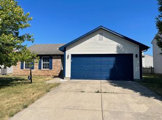 1949 Sweet Blossom Ln, Indianapolis, IN