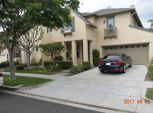 5 Creighton Pl, Ladera Ranch, CA 92694