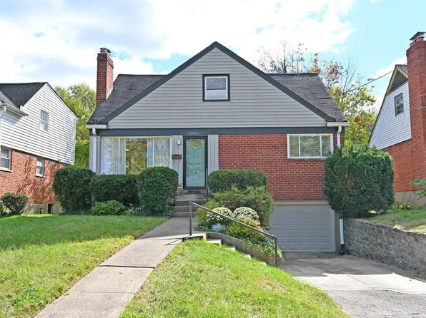 3925 S Fordham Pl, Cincinnati, OH 45213