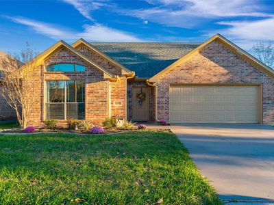 2420 1st St #A, Caddo Mills, TX, 75135