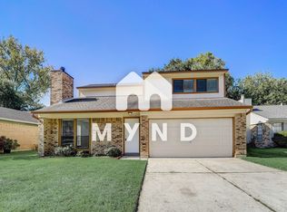 15814 Pipers View Dr, Webster, TX 77598