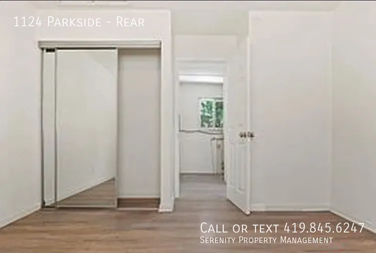 1124 Parkside Rear #REAR — Photo 5