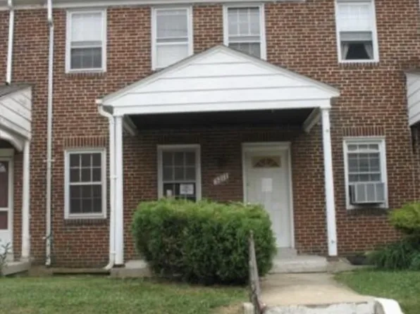 3217 Spaulding Ave, Baltimore, MD 21215