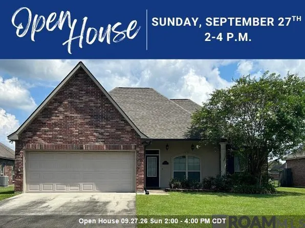 13338 Rue Maison Blvd, Gonzales, LA 70737