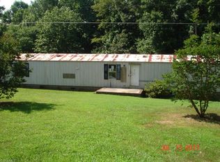 9989 Nc Highway 704, Madison, NC 27025