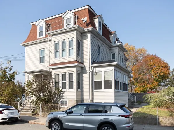 314 Cory St, Fall River, MA 02720