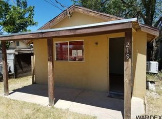 2219 Pasadena Ave, Kingman, AZ 86401