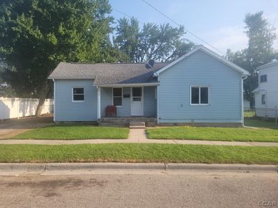 217 E Walnut St, Morenci, MI, 49256
