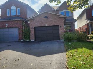 13 Prestonway Dr, Clarington, ON L1C4S8
