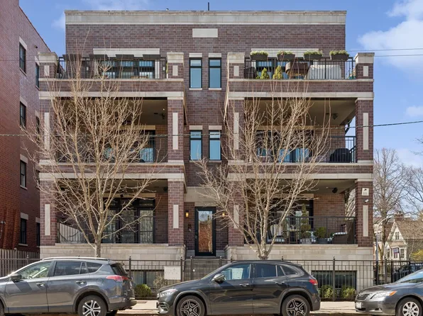 3222 N Southport Ave #1N, Chicago, IL 60614