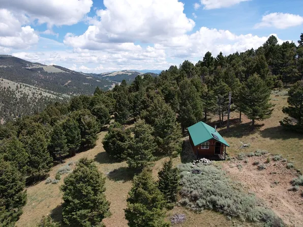 Nhn Bishop Creek Rd, Basin, MT 59631