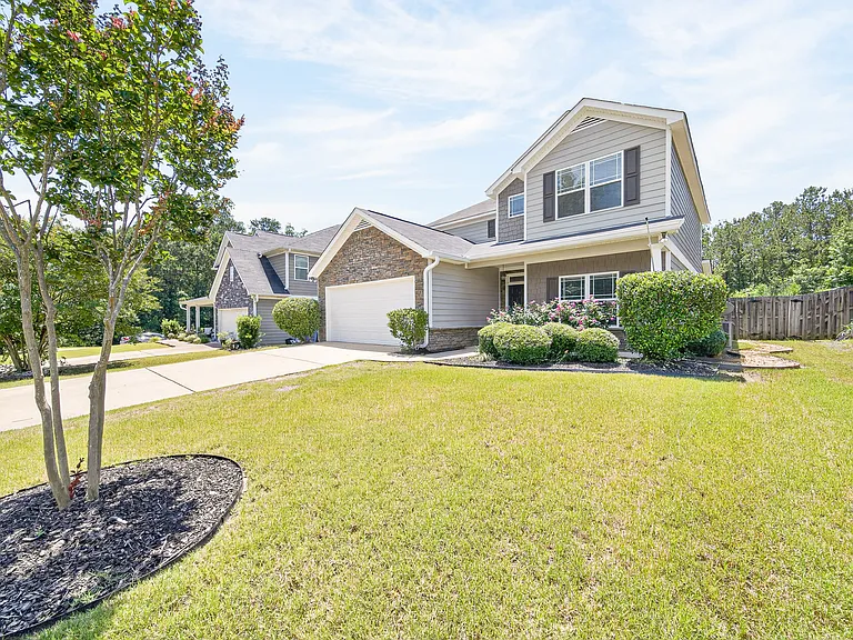 9566 Yarbrough Rd — Photo 2