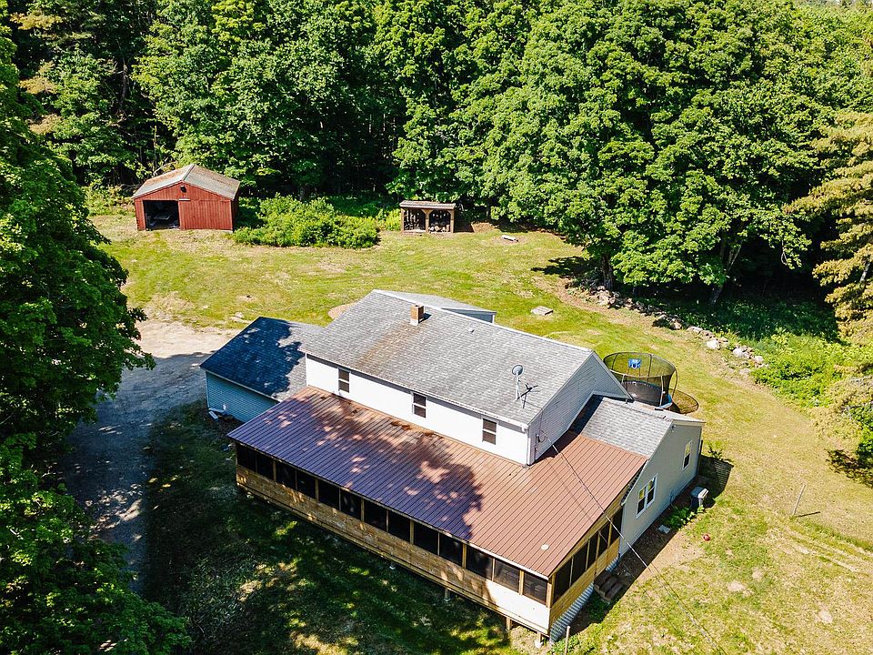 509 Gilsum Road, Sullivan, NH 03445 MLS 5000151 Zillow