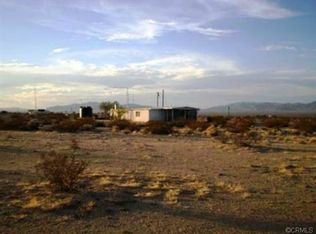3110 Wilson Rd, Twentynine Palms, CA 92277
