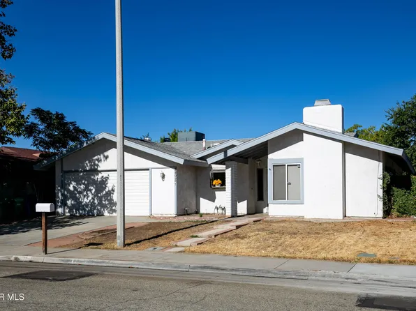 44927 Hanstead Ave, Lancaster, CA 93535