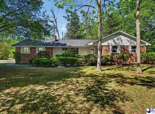 410 Woodland Dr, Marion, SC 29571