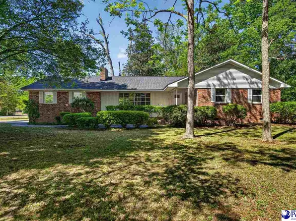 410 Woodland Dr, Marion, SC 29571