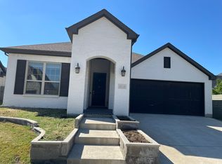 1813 Terrace Way, Argyle, TX 76226