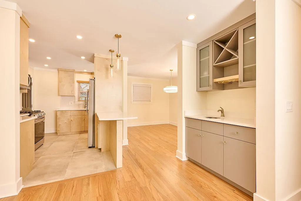The Peachtree Chalet - 11 — Photo 4