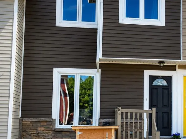 66 Fahey Street, St. John's, NL A1G1G5