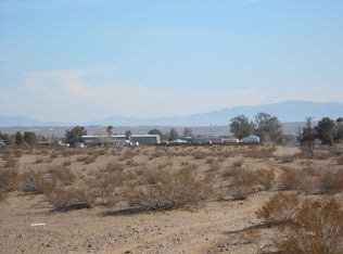 S Brady St, Ridgecrest, CA 93555