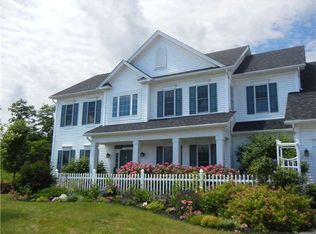 17 Dona #LEA, Fairport, NY 14450