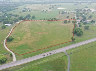 10.010 N State Highway 101, Chico, TX 76431