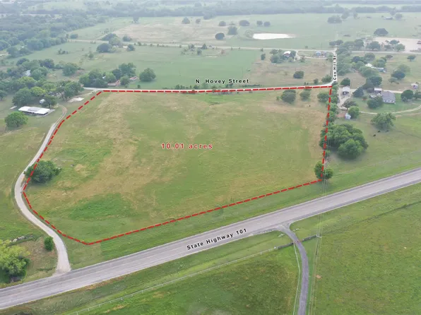 10.010 N State Highway 101, Chico, TX 76431