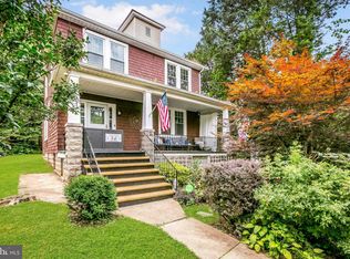 5009 Overton St, Baltimore, MD 21229
