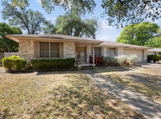 12312 Blue Water Dr, Austin, TX 78758