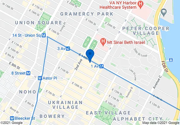 Rented by Living New York | media 45