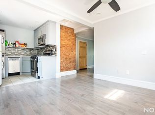 862 E 21st St #1, Brooklyn, NY 11210