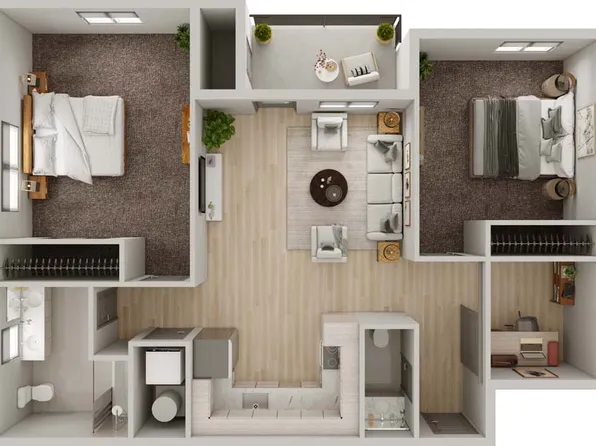 1665 Payseno Ln SE, Pt Orchard, WA