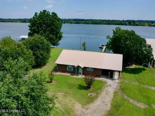 3568 Eagle Lake Shore Rd, Vicksburg, MS 39183
