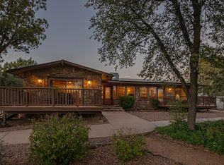 1606 W Mesa Dr, Payson, AZ 85541