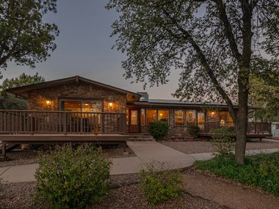 1606 W Mesa Dr, Payson, AZ, 85541