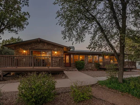 1606 W Mesa Dr, Payson, AZ 85541